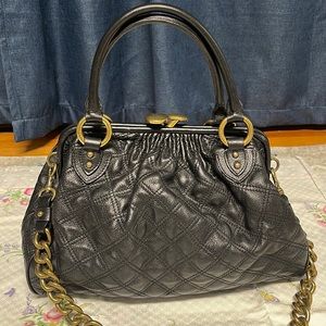 Marc Jacob made in Italy bag
